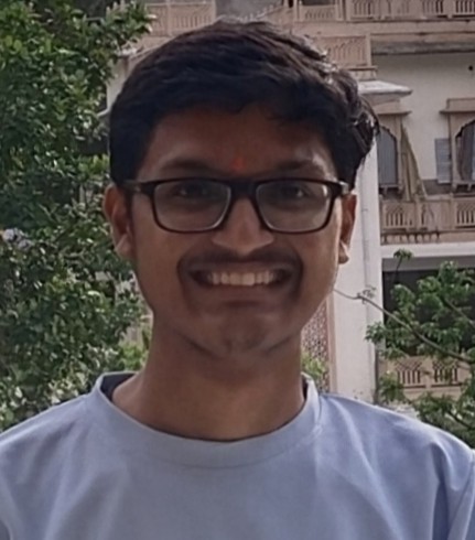 Akash Badgoti
